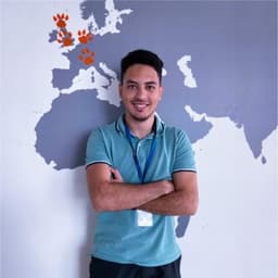 Marwan Mostafa, Senior Frontend Engineer
